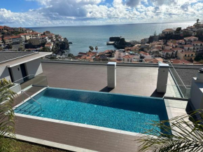 Deluxe Bay View